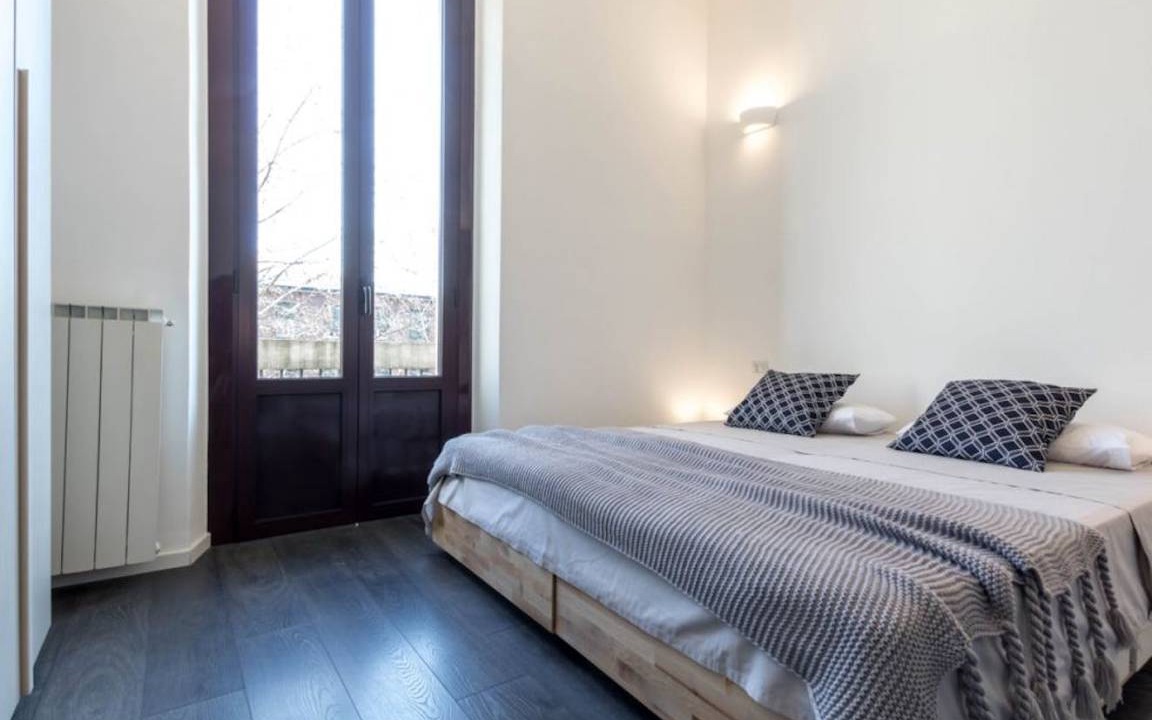 Photo of Bedroom in Ripamonti Corvetto