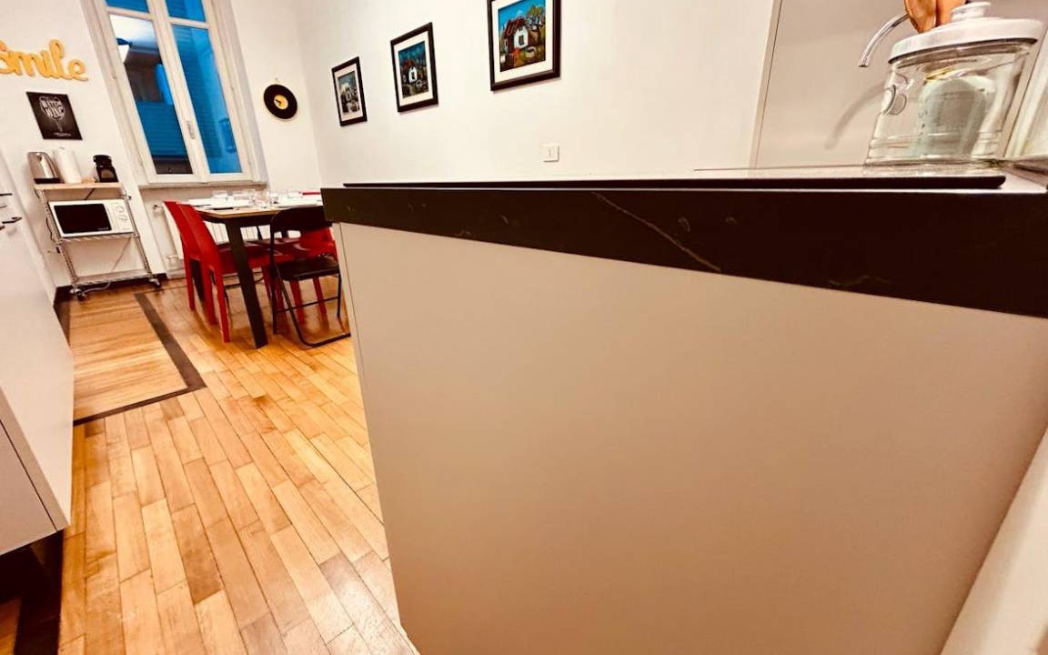 Photo of Kitchen in Downtown