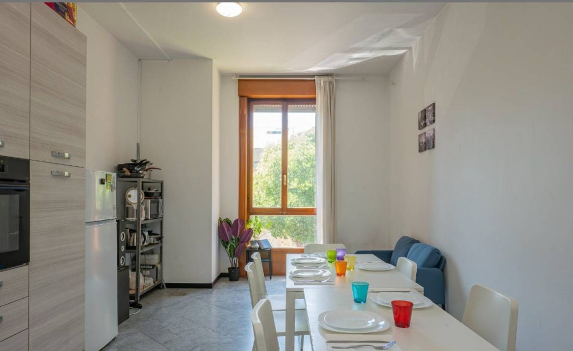 Photo of Kitchen in Crescenzago