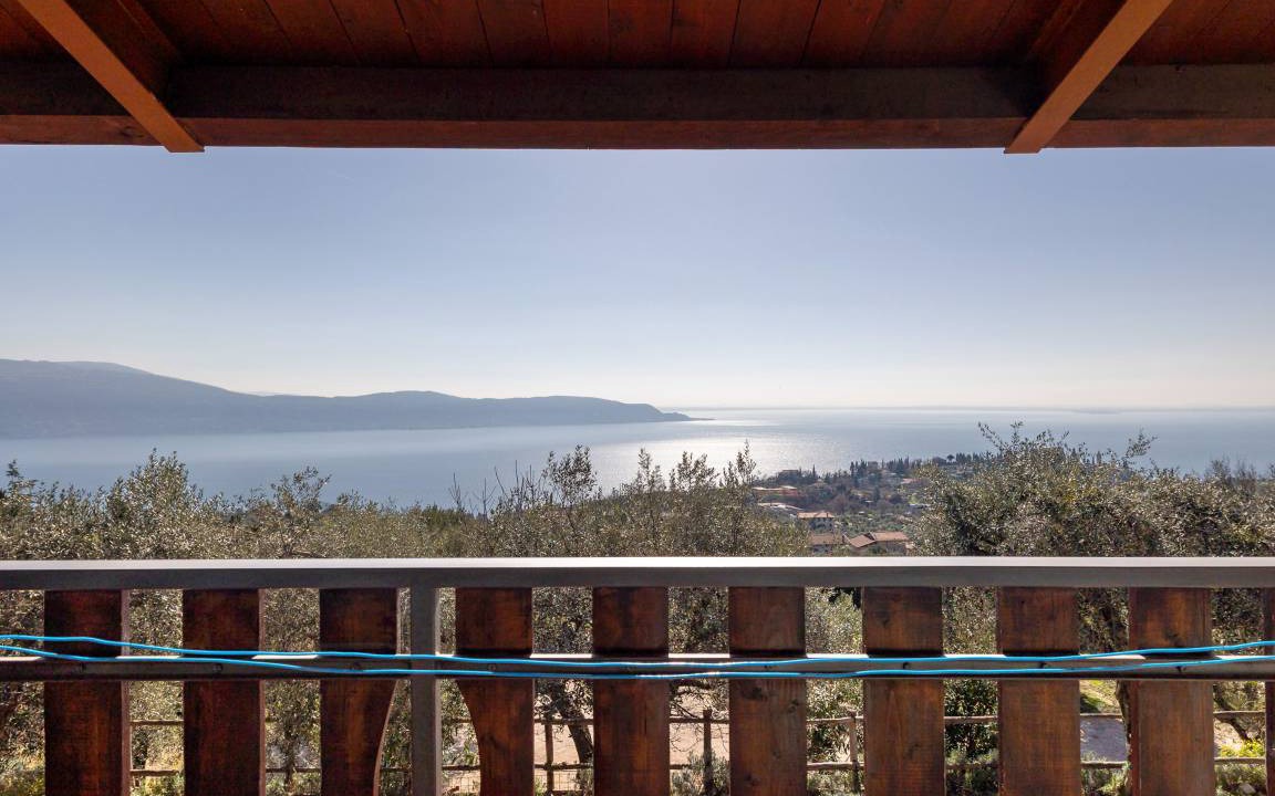 Photo of Patio Balcony in Gaino