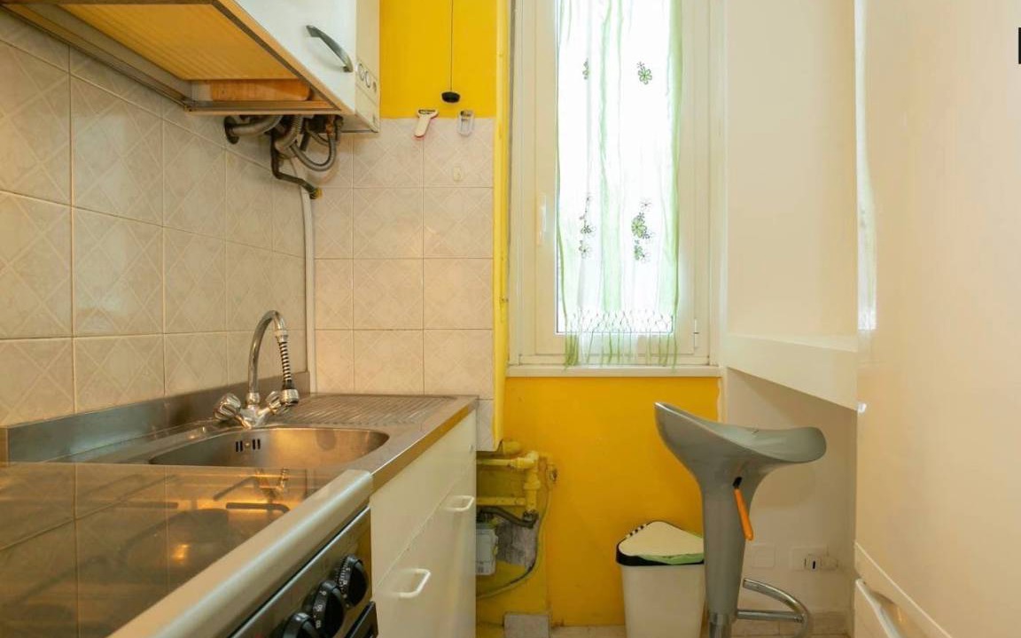 Photo of Kitchen in Ripamonti Corvetto