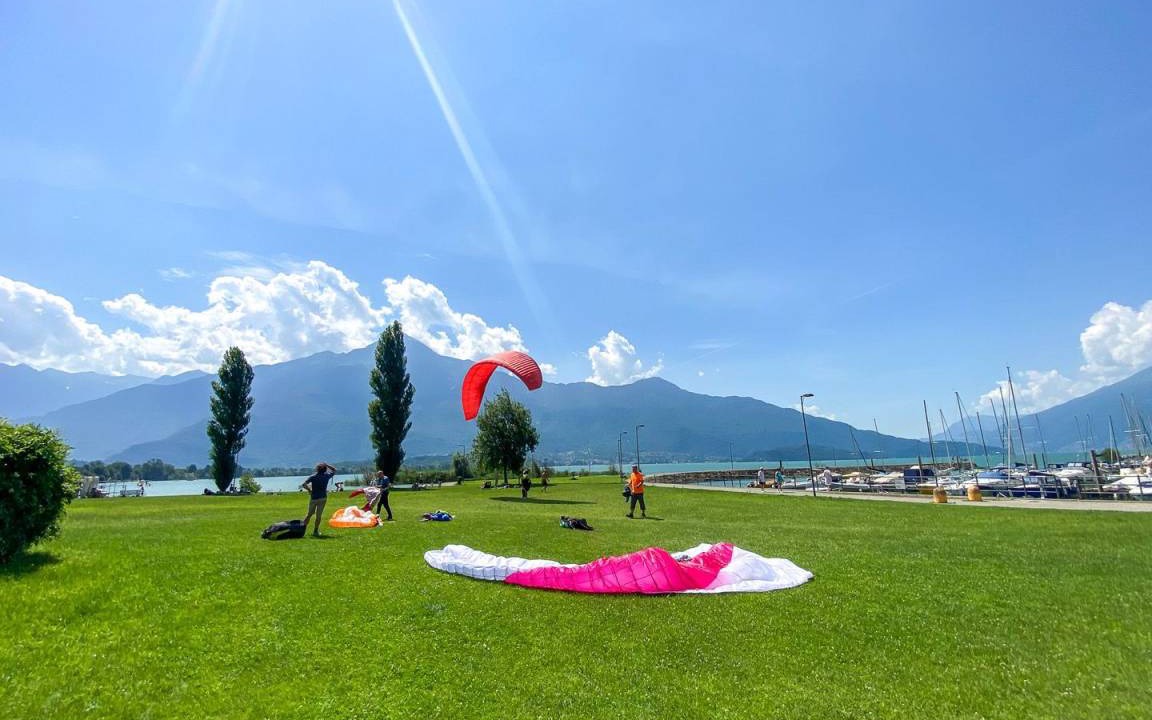 Photo of Others in Montemezzo