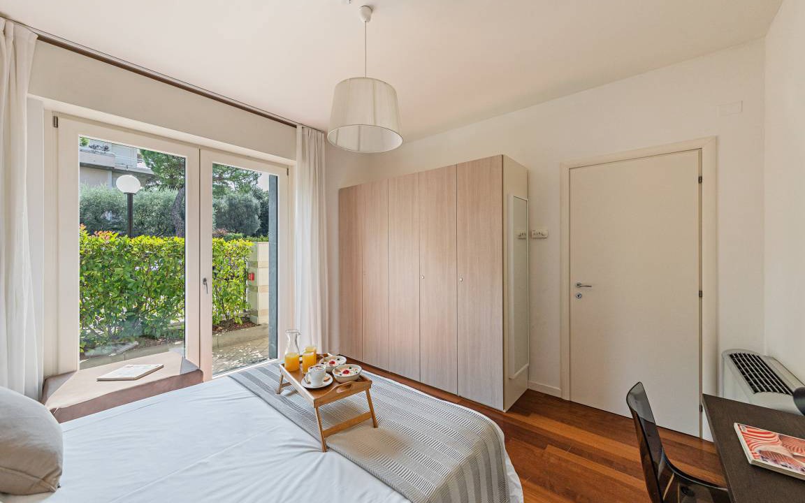 Photo of Bedroom in Desenzano del Garda