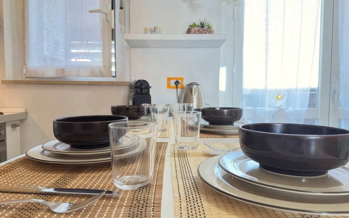 Photo of Kitchen in Gallaratese
