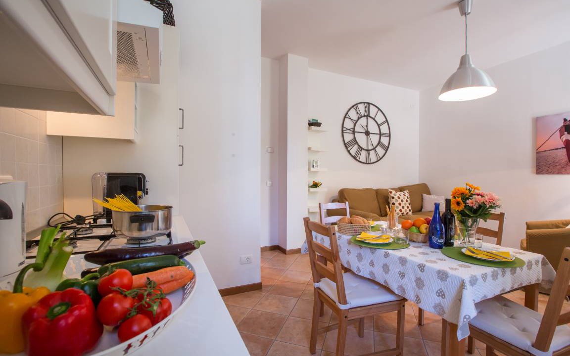 Photo of Kitchen in Varenna