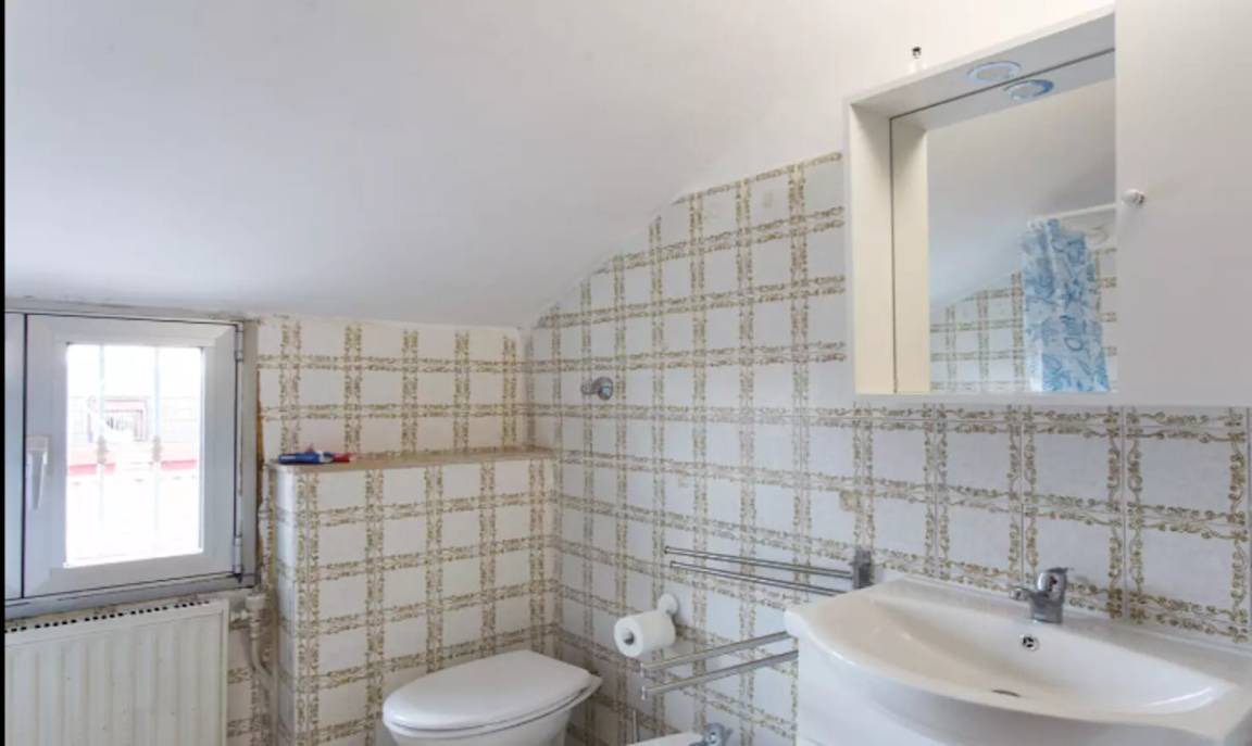 Photo of Bathroom in Cologno Monzese