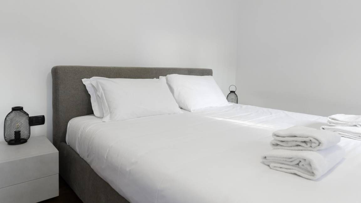 Photo of Bedroom in Lesmo