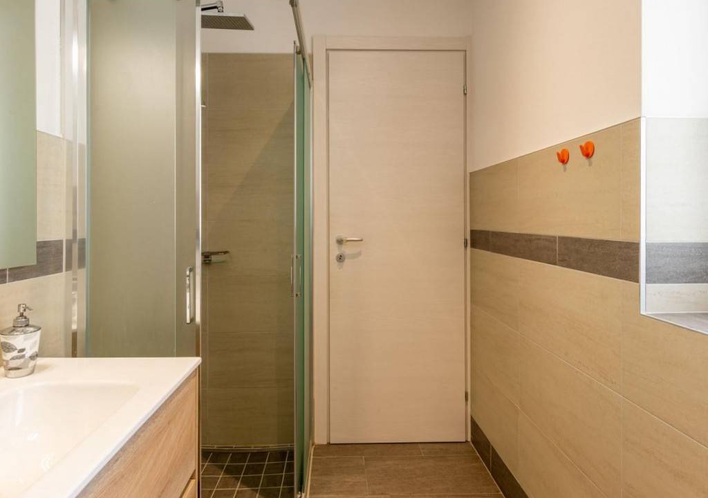 Photo of Bathroom in Novate Mezzola