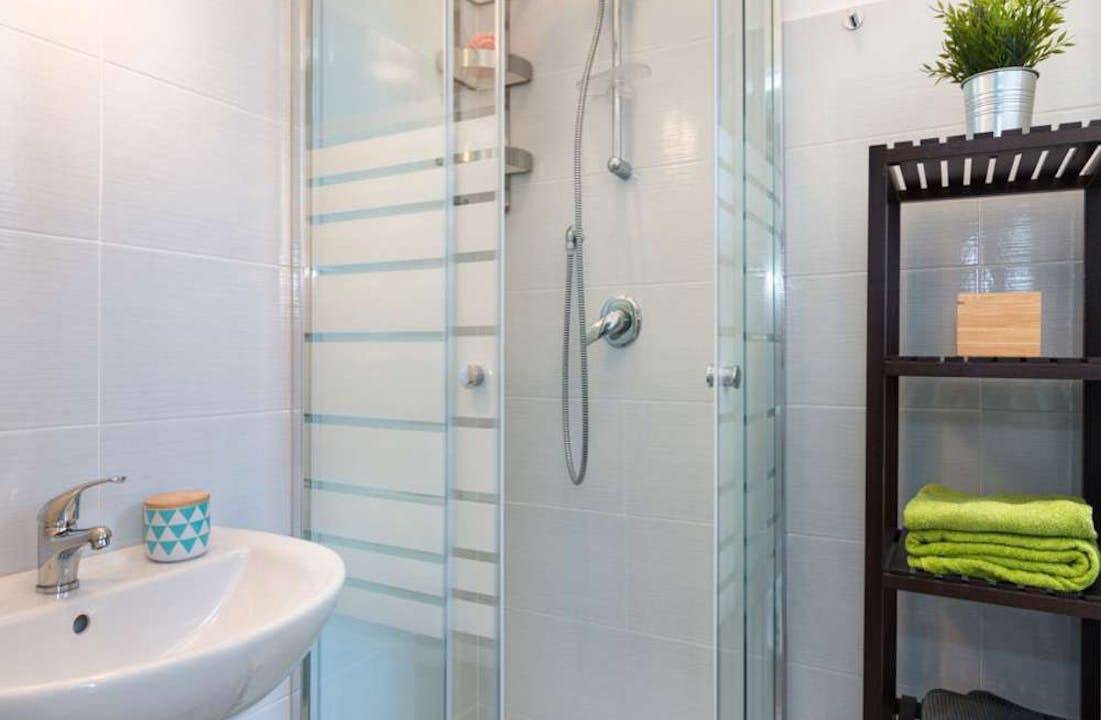 Photo of Bathroom in Corsico