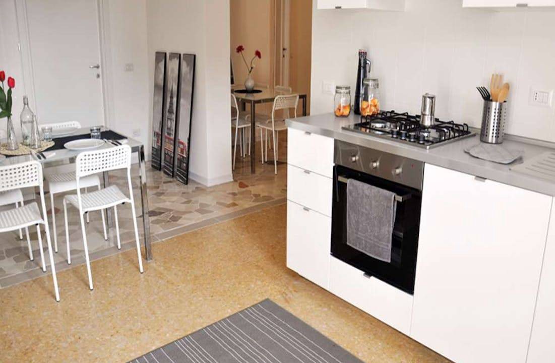Photo of Kitchen in Affori