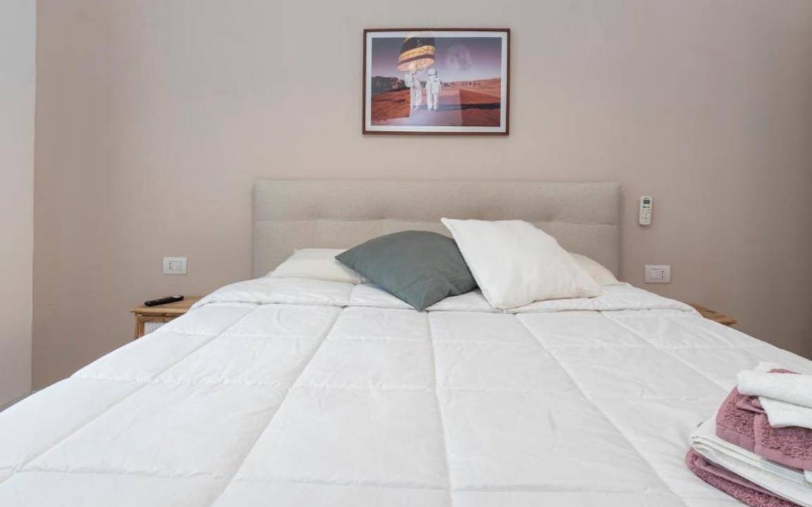 Photo of Bedroom in Rondo - Torretta