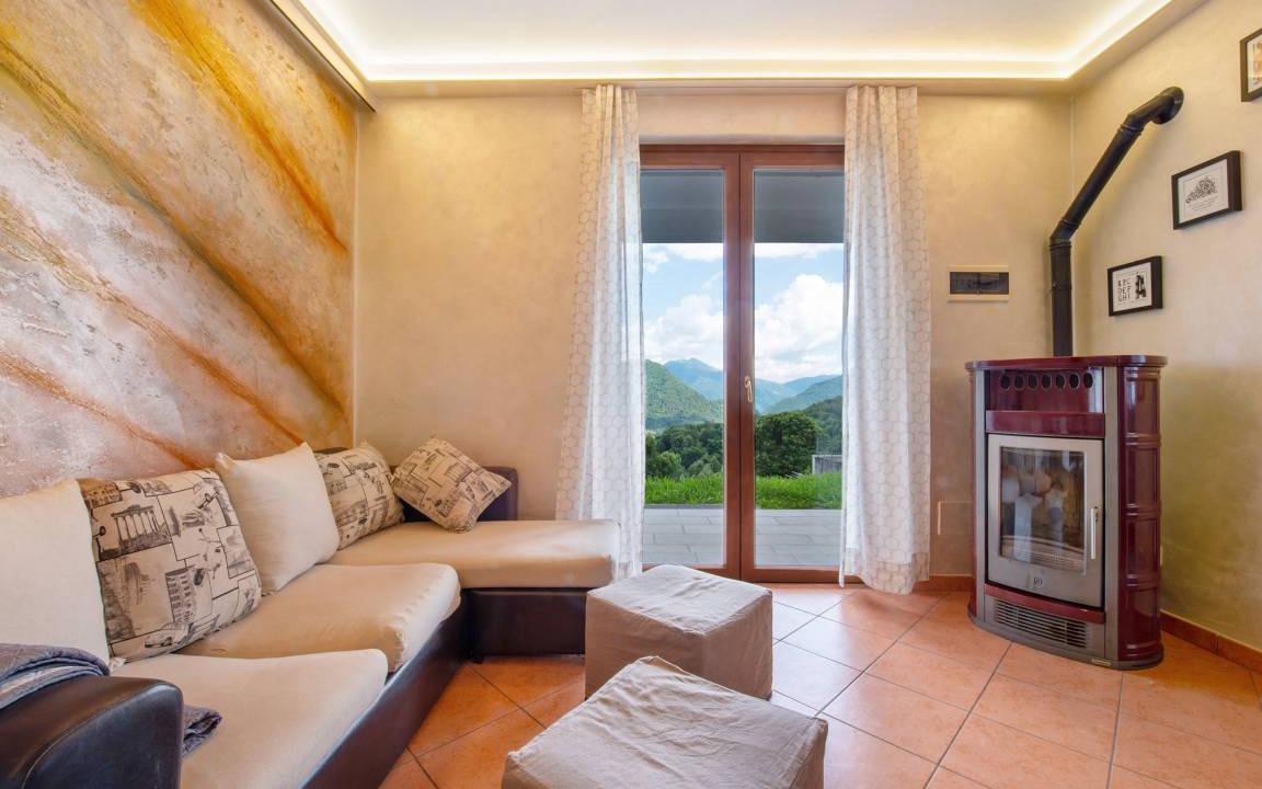 Photo of Livingroom in Centro Valle Intelvi