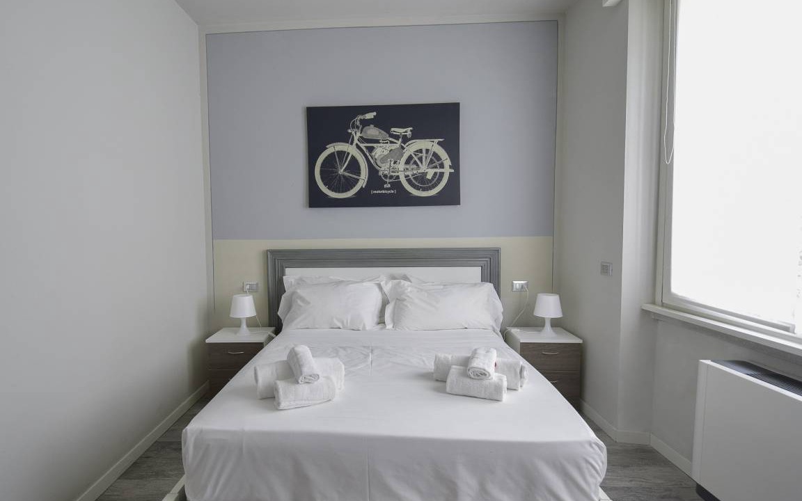 Photo of Bedroom in Rivoltella