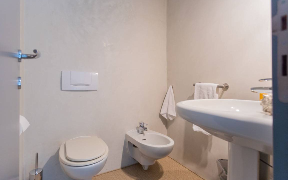 Photo of Bathroom in Sala Comacina