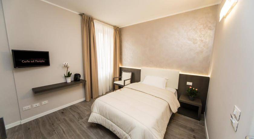 Photo of Bedroom in Cernusco sul Naviglio
