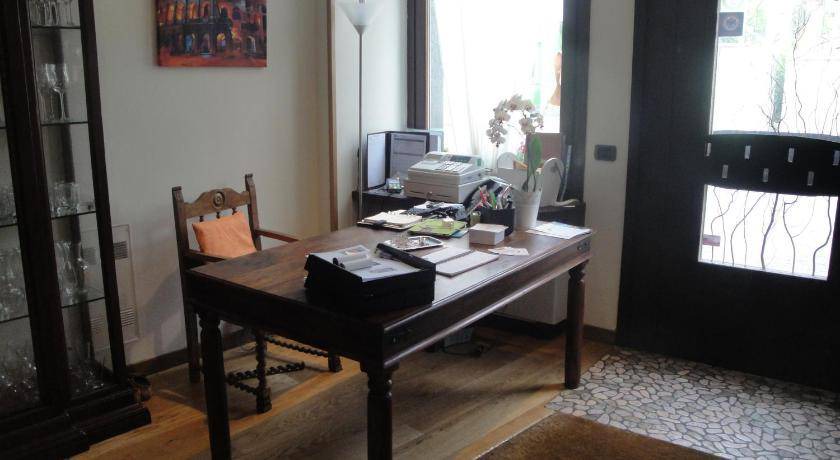 Photo of Livingroom in Brinzio