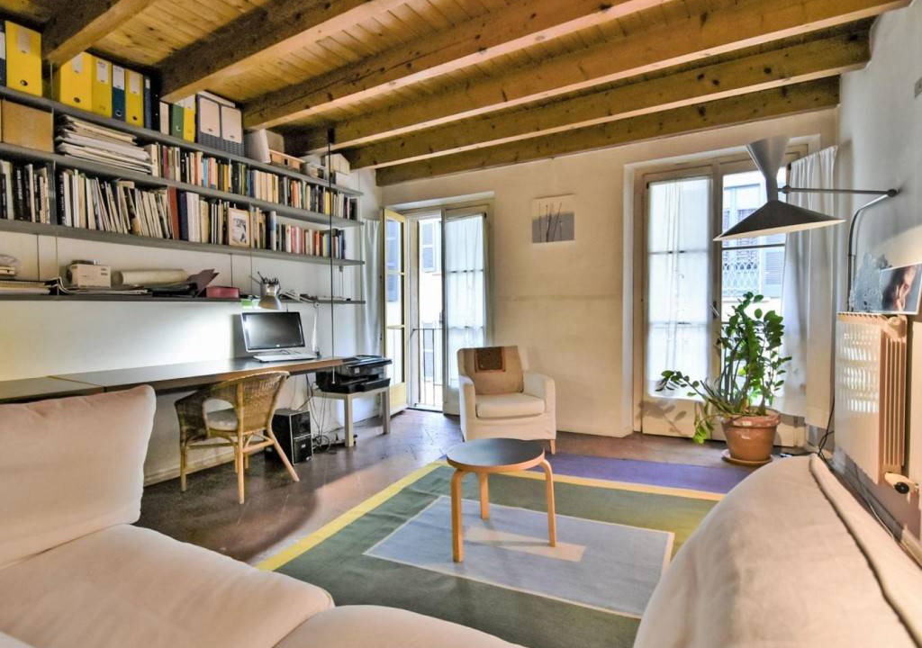 Photo of Livingroom in Carrobbio