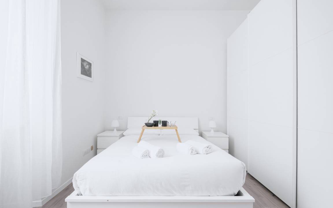 Photo of Bedroom in Porta Garibaldi