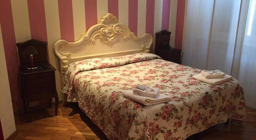 Photo of Bedroom in Stazione