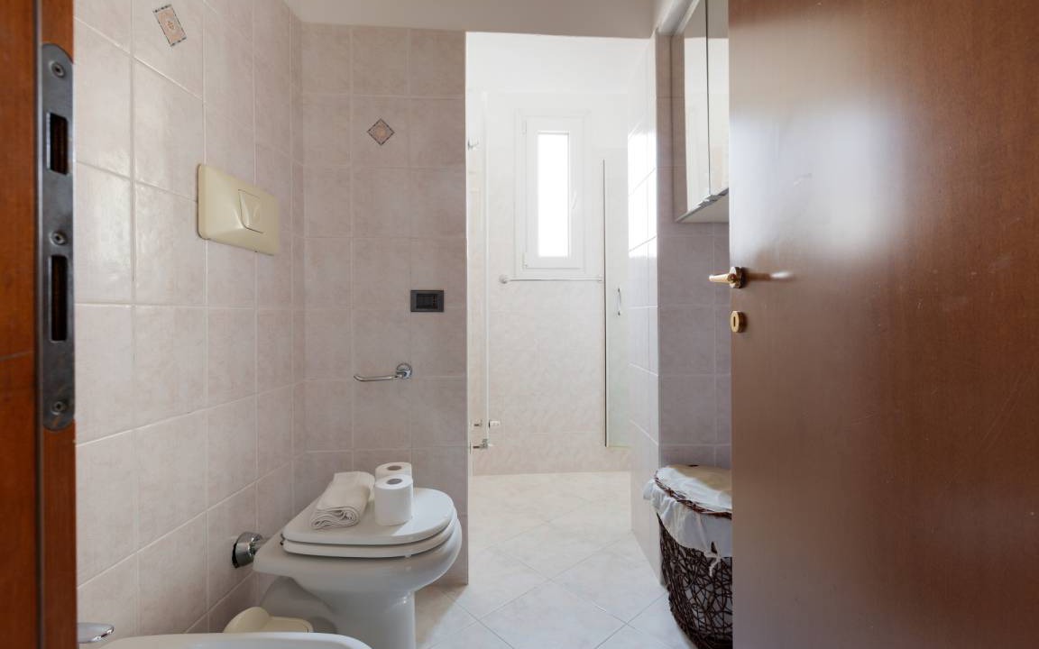 Photo of Bathroom in Baggio