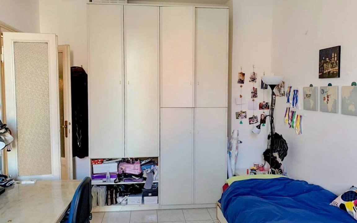 Photo of Bedroom in Ripamonti Corvetto