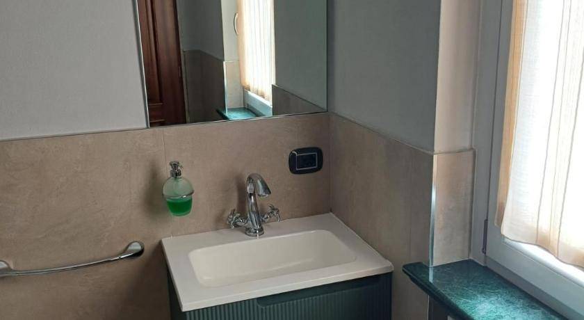 Photo of Bathroom in Venegono Superiore