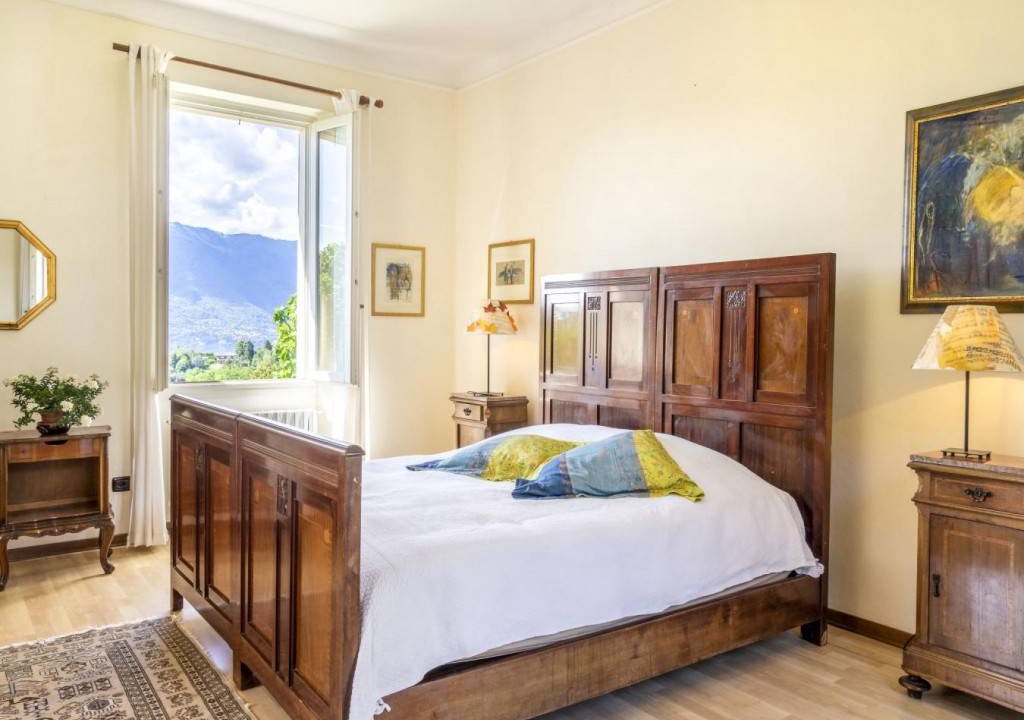 Photo of Bedroom in Castello