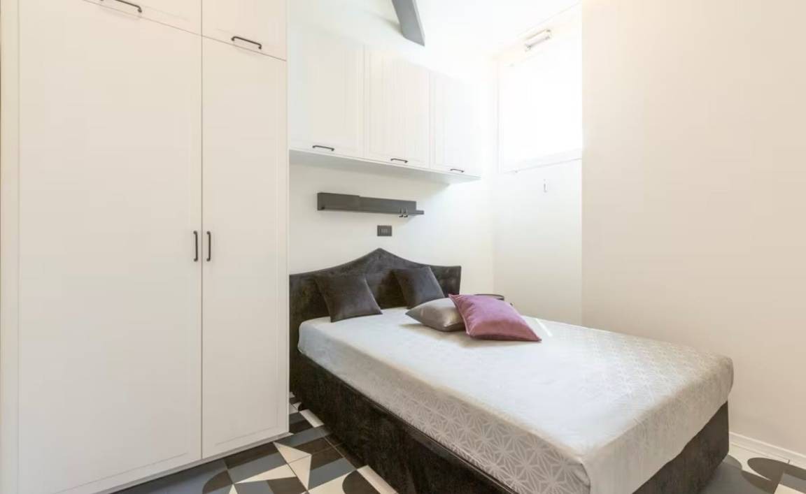 Photo of Bedroom in Zona Solari
