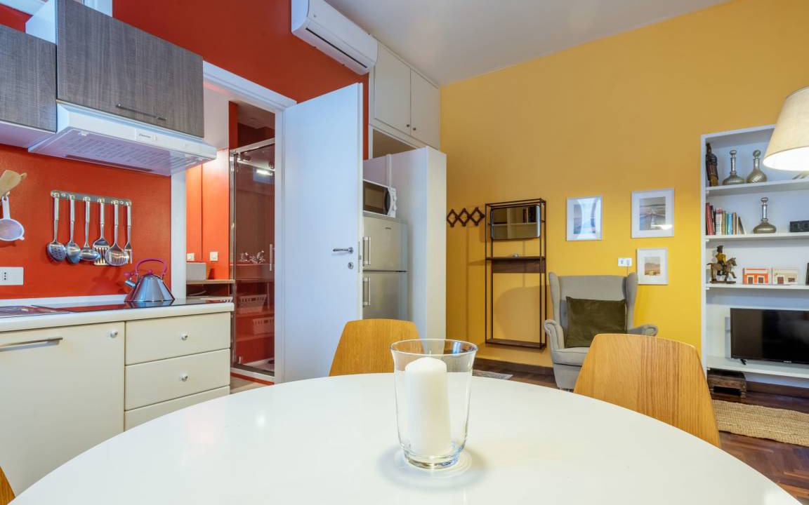 Photo of Kitchen in Zona Risorgimento