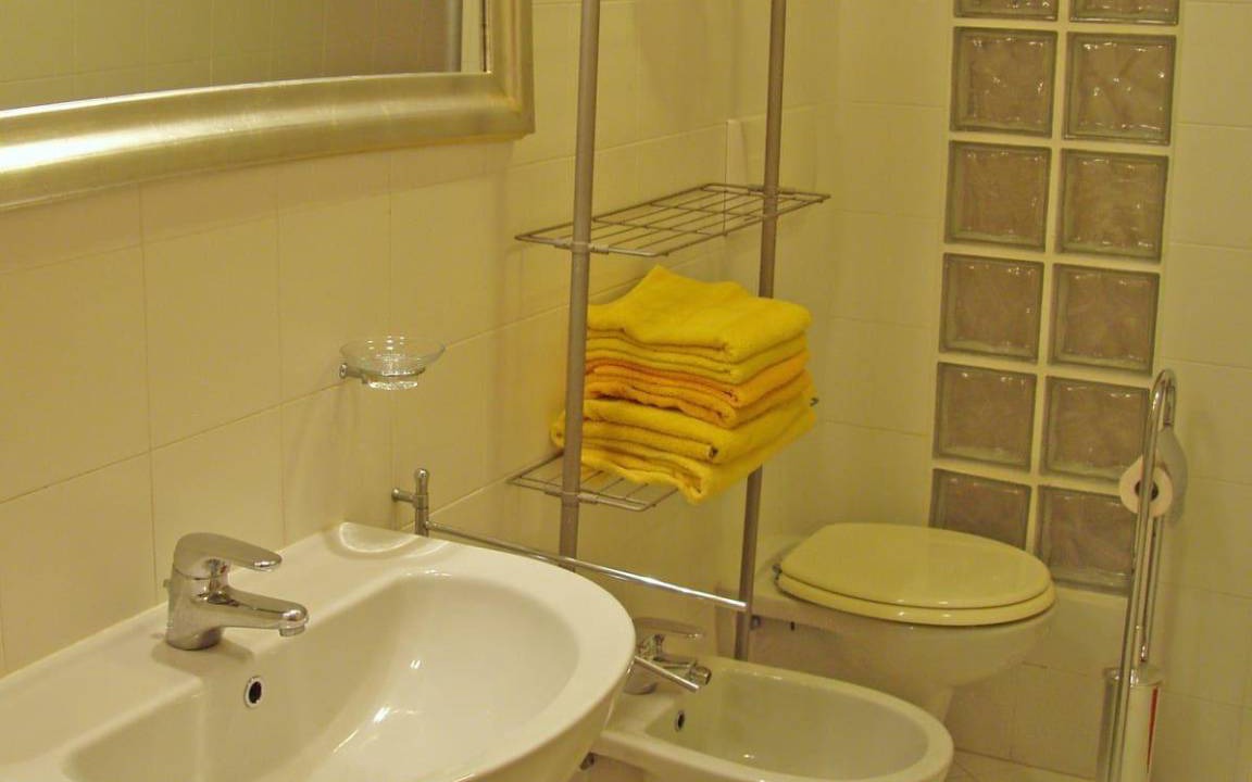 Photo of Bathroom in San Carlo