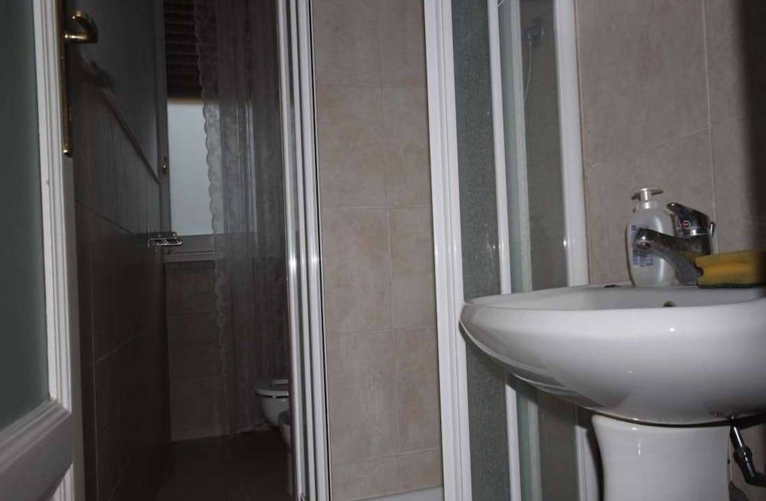 Photo of Bathroom in Porta Venezia