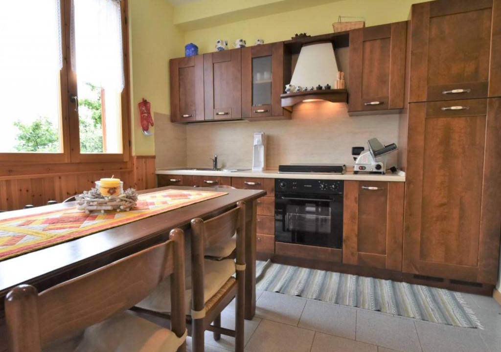 Photo of Kitchen in Civo