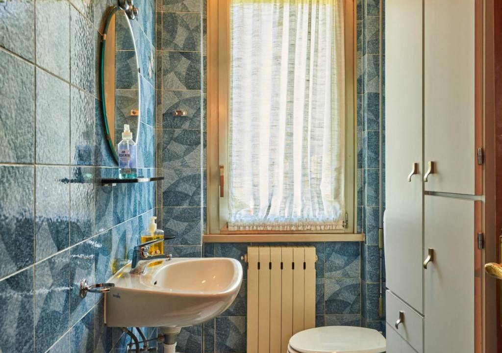 Photo of Bathroom in Carlazzo