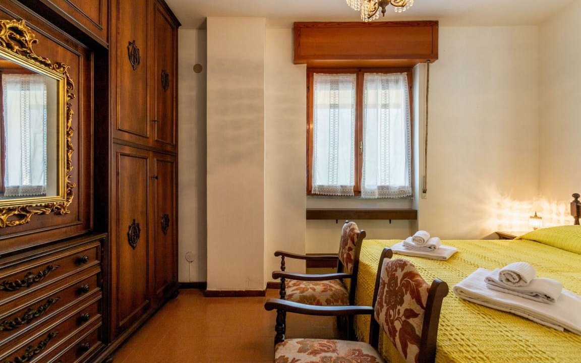 Photo of Bedroom in Garzeno