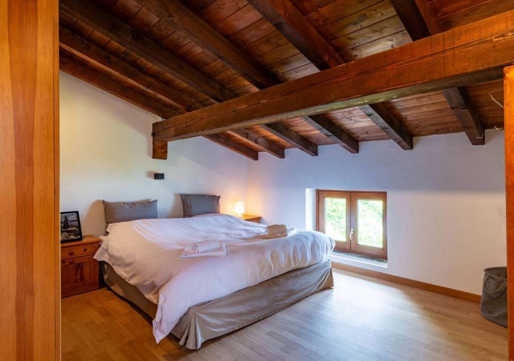 Photo of Bedroom in Vercana
