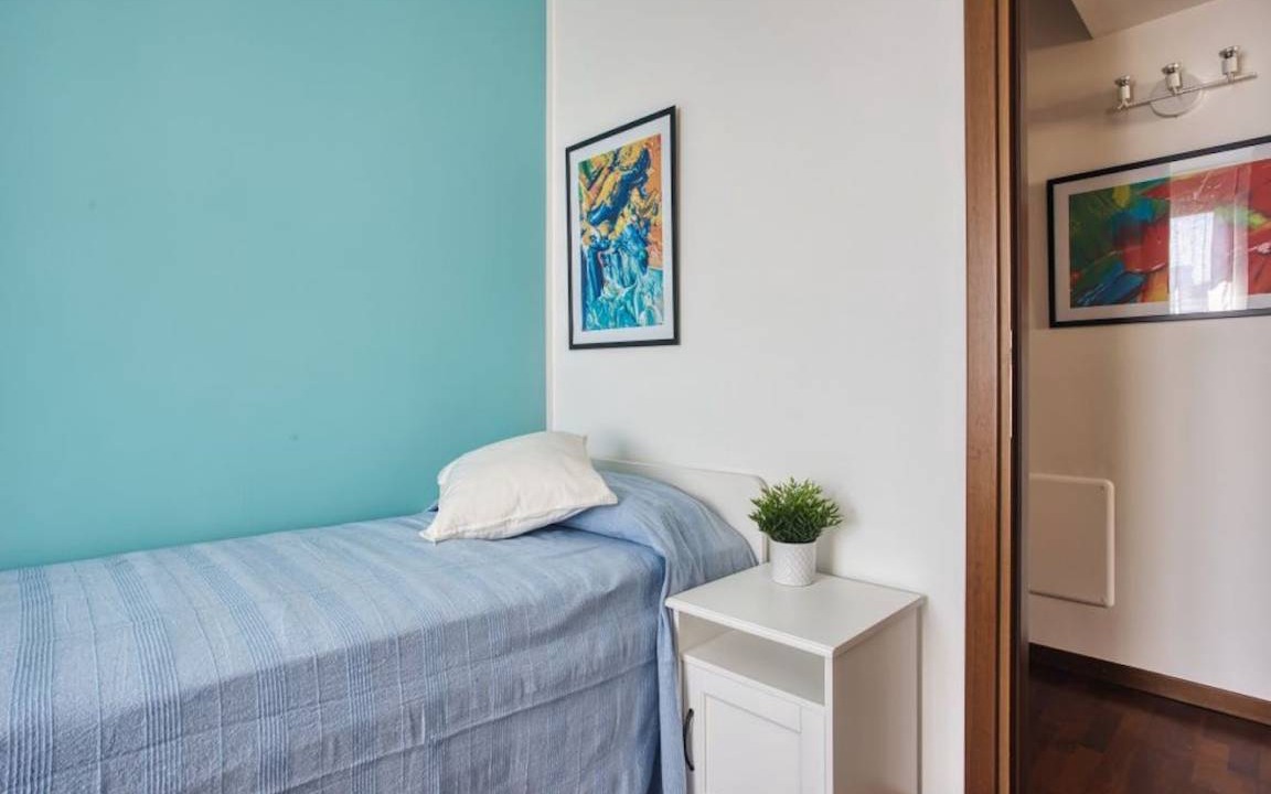 Photo of Bedroom in Villapizzone