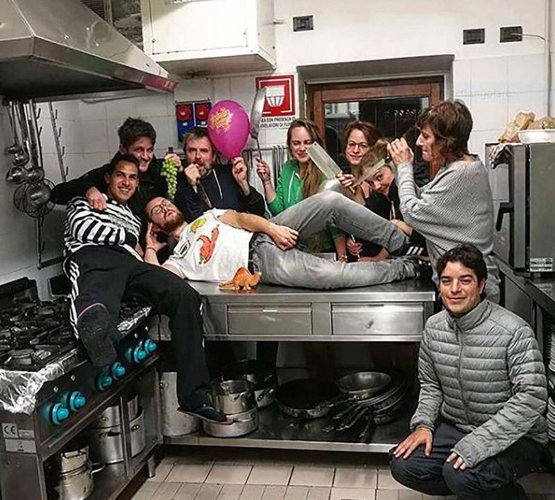 Photo of Kitchen in Como
