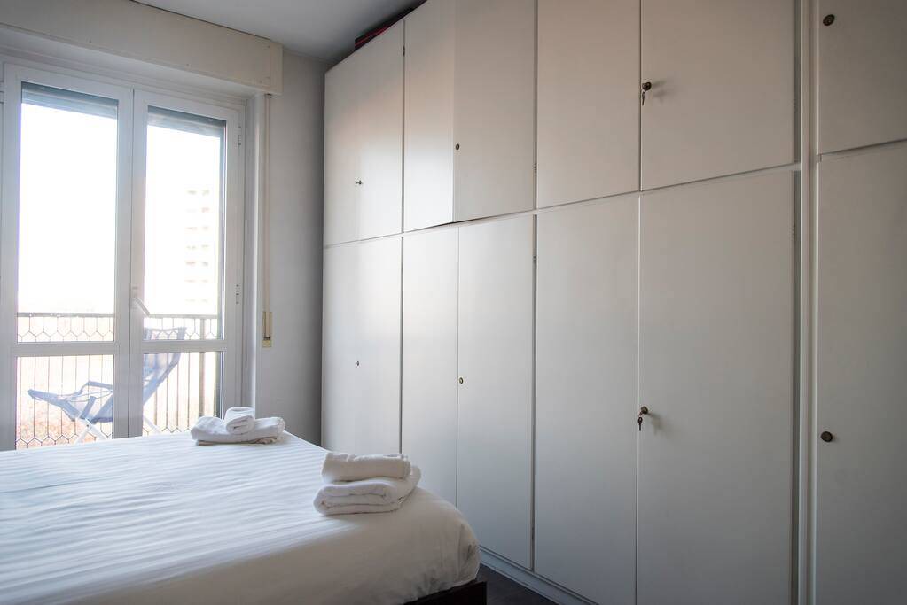 Photo of Bedroom in Gorla