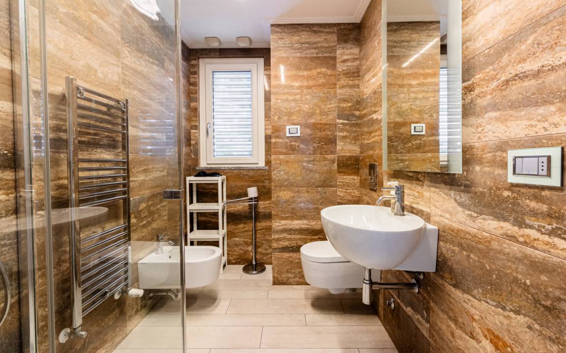 Photo of Bathroom in Rozzano