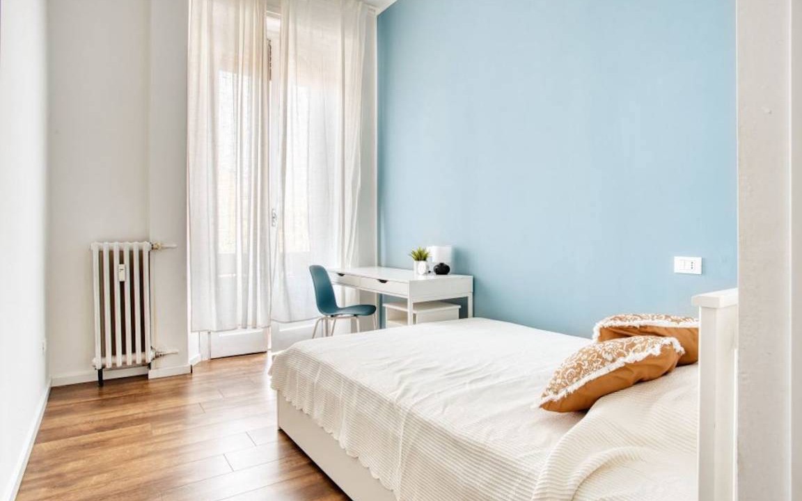Photo of Bedroom in Dergano