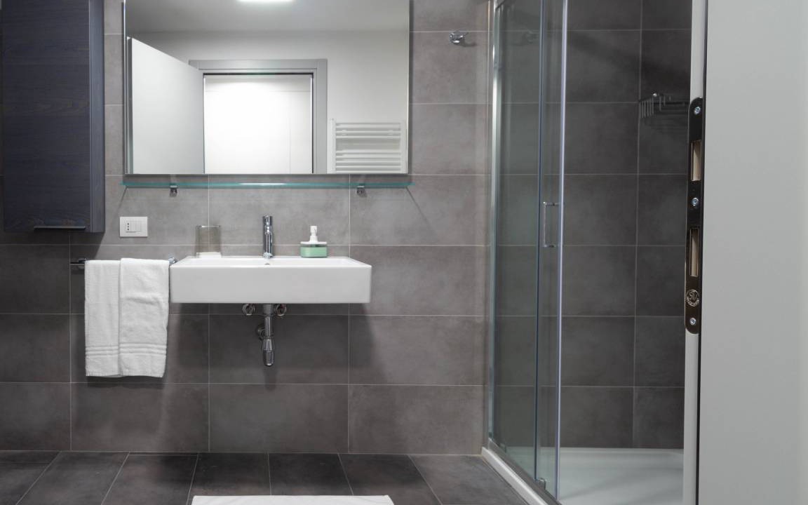 Photo of Bathroom in Lecco