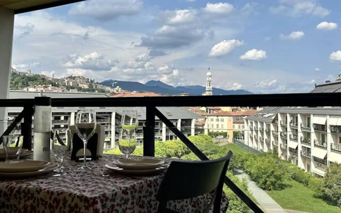 Photo of Patio Balcony in Borgo San Leonardo