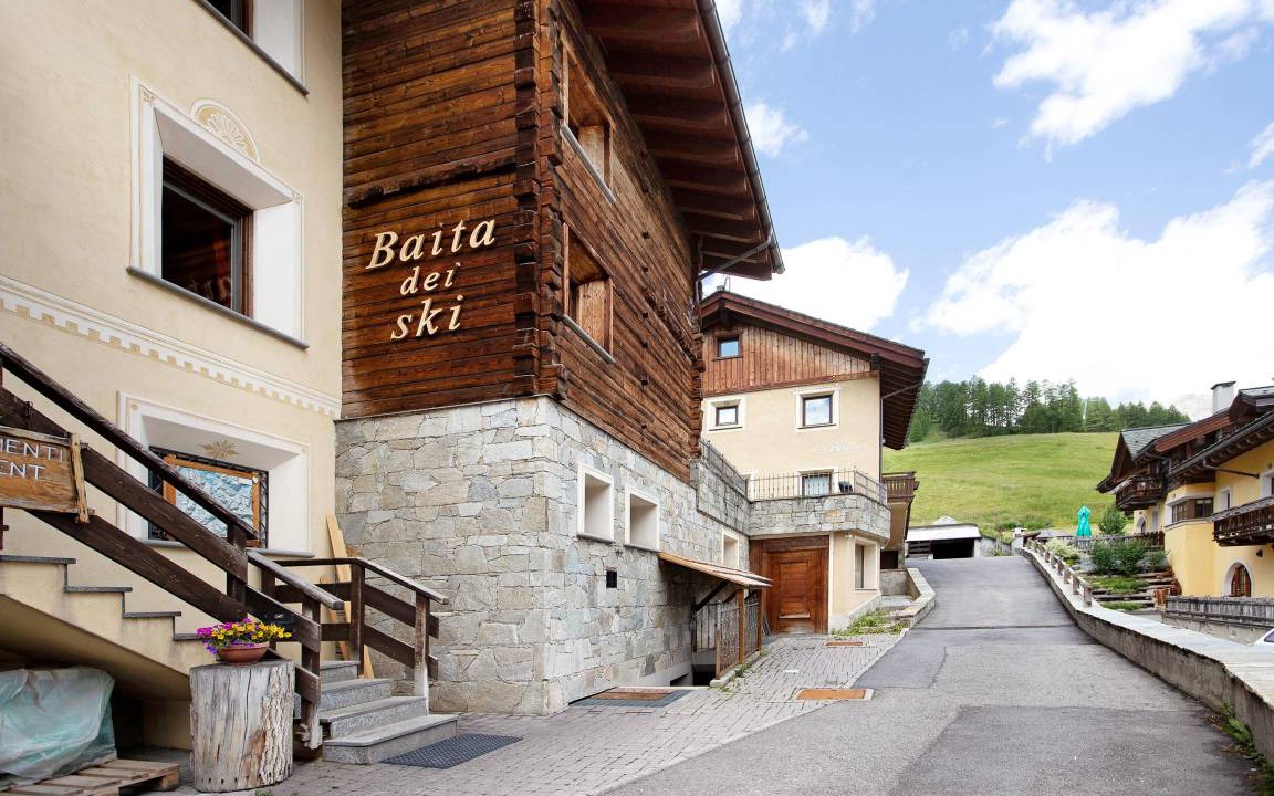 Photo of Others in Livigno