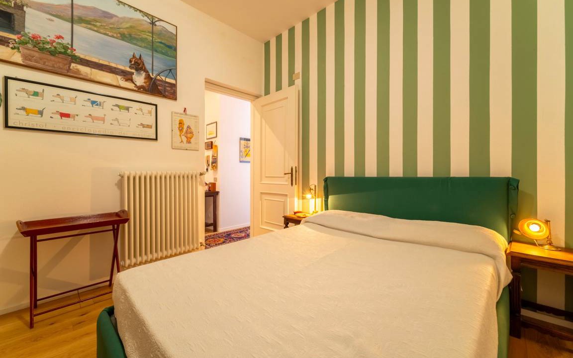 Photo of Bedroom in Blevio