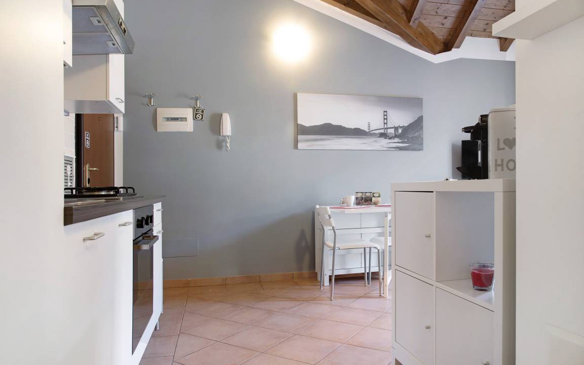 Photo of Kitchen in Brenta