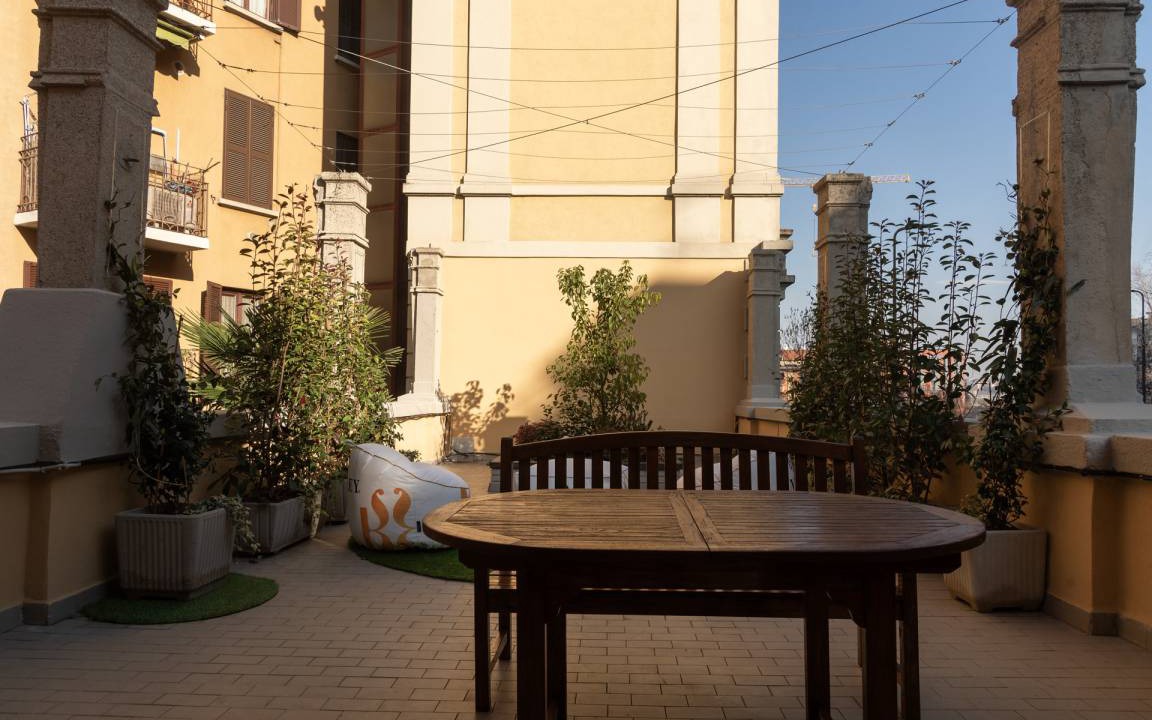 Photo of Patio Balcony in Bullona