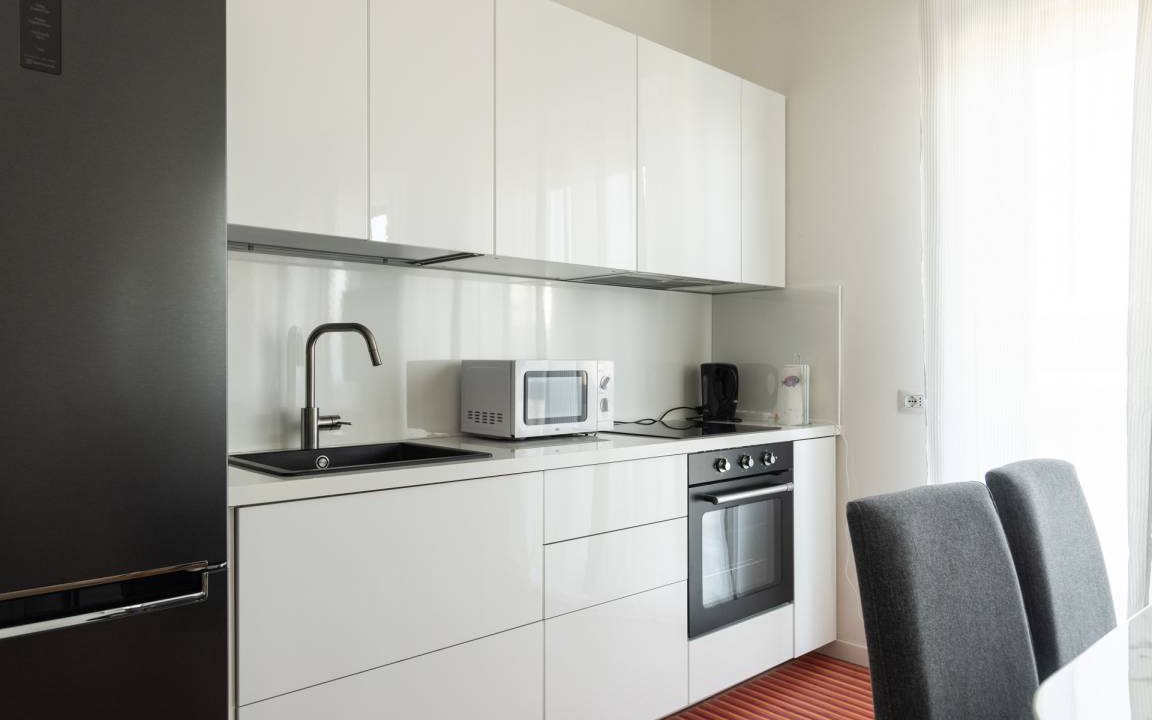 Photo of Kitchen in Lorenteggio