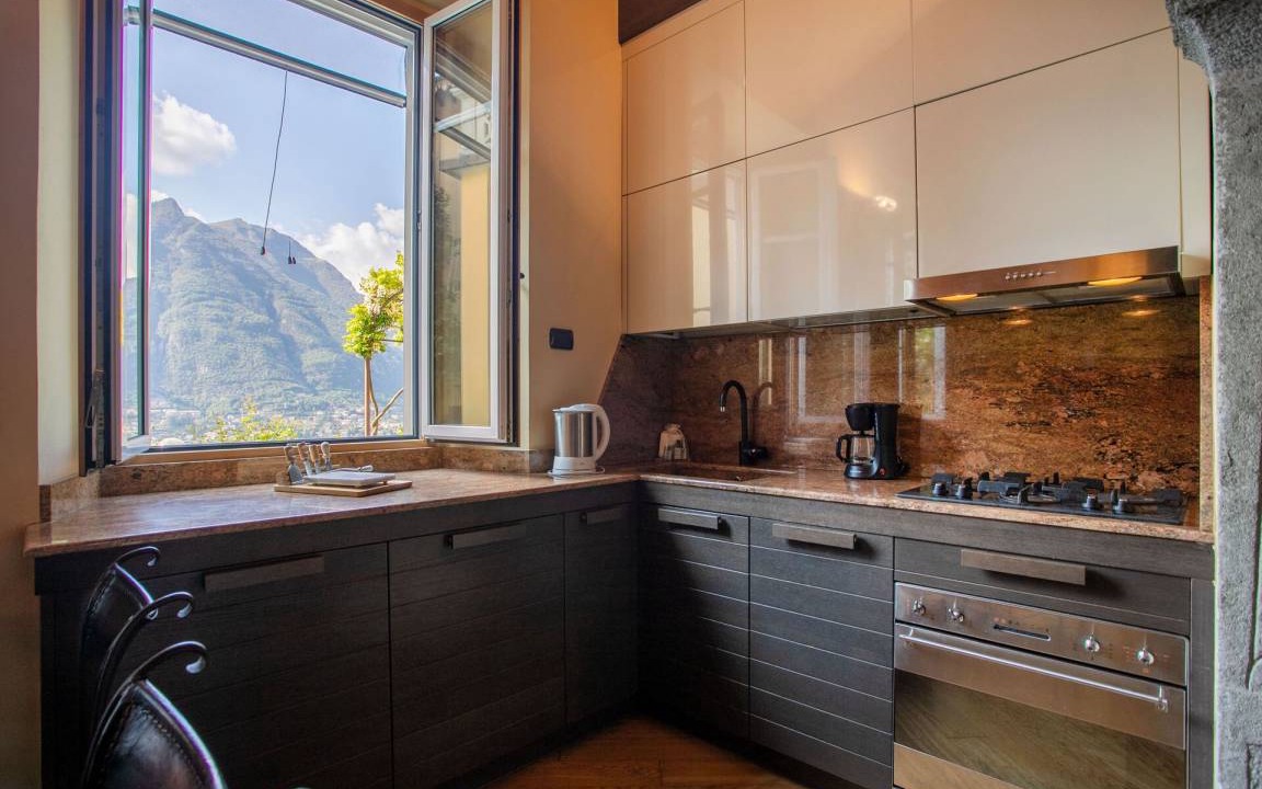 Photo of Kitchen in Riva