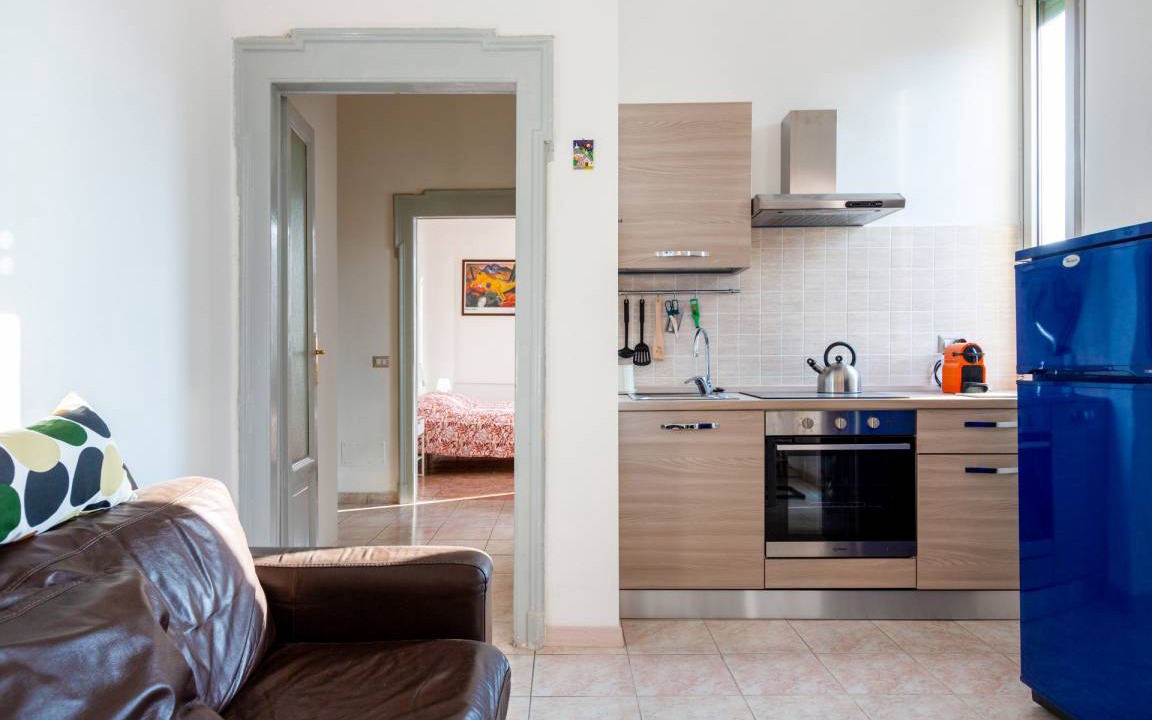Photo of Kitchen in Barona