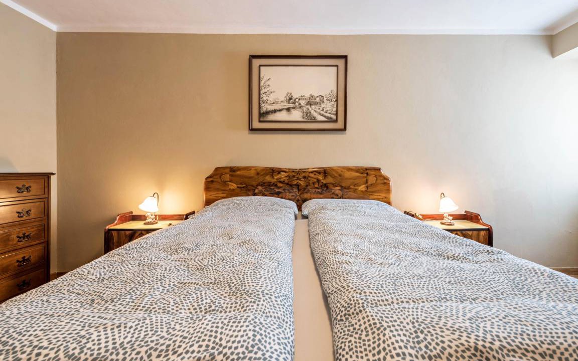 Photo of Bedroom in Voiandes